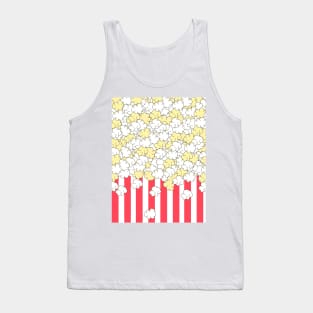 BUTTERED Popcorn Tank Top